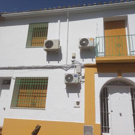 La Casa Del Rio Grande Appartement Córdoba Buitenkant foto