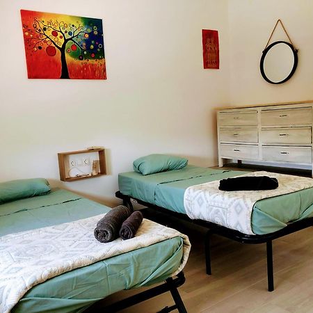 La Casa Del Rio Grande Appartement Córdoba Buitenkant foto
