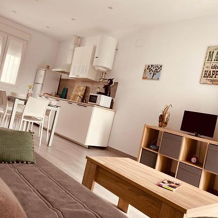 La Casa Del Rio Grande Appartement Córdoba Buitenkant foto