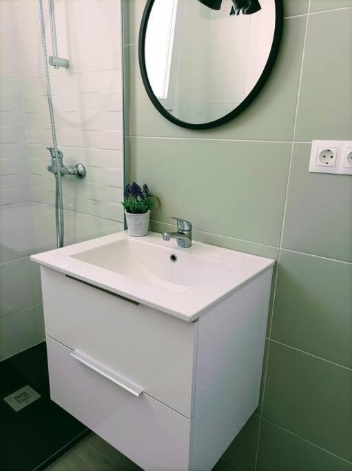 La Casa Del Rio Grande Appartement Córdoba Buitenkant foto