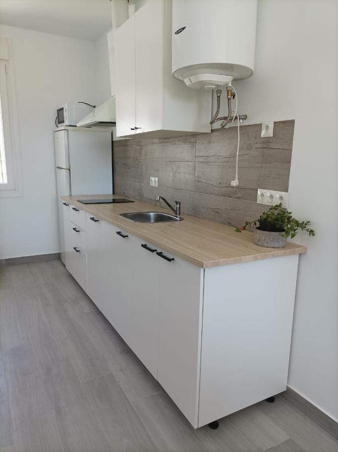 La Casa Del Rio Grande Appartement Córdoba Buitenkant foto