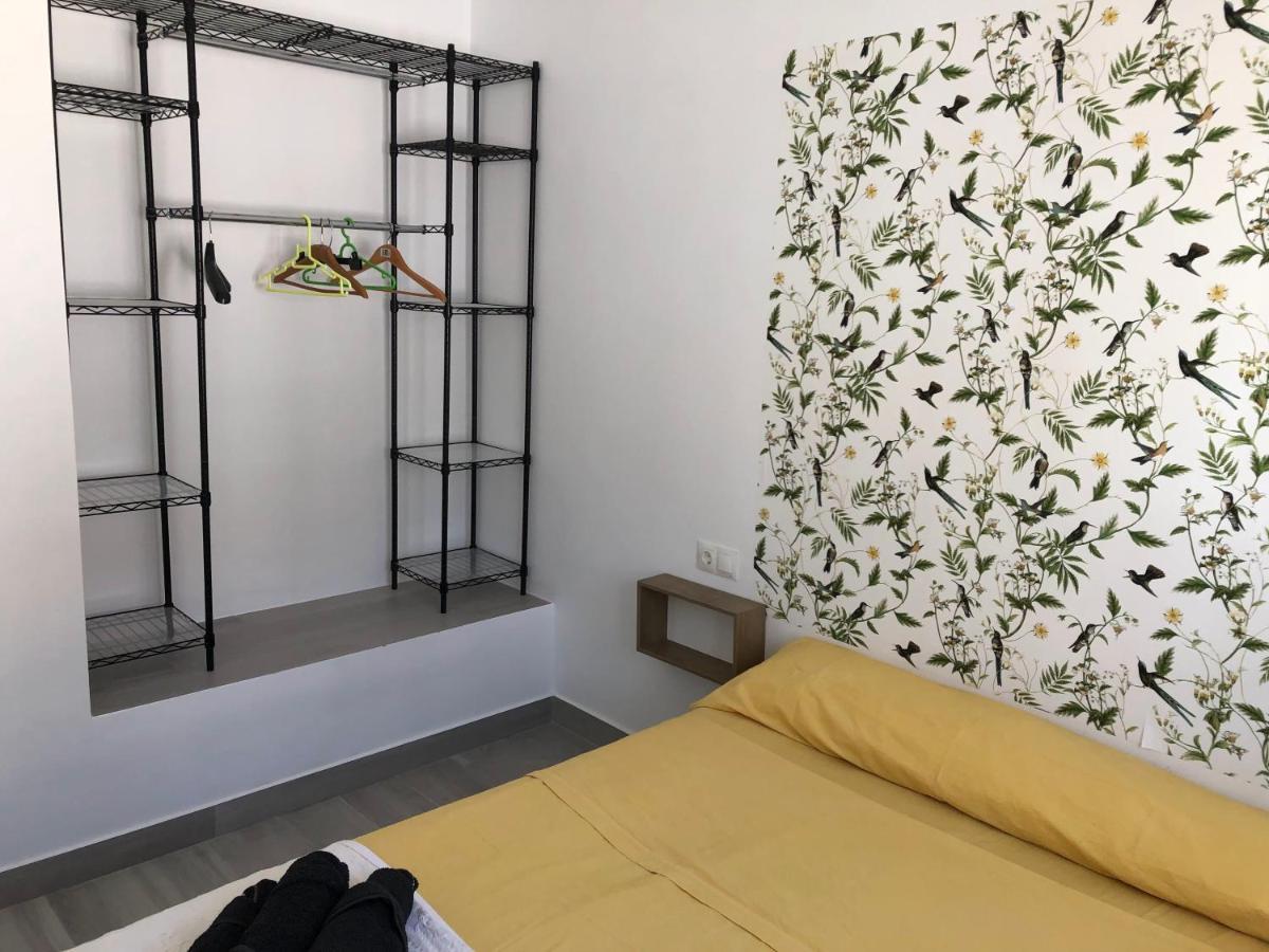 La Casa Del Rio Grande Appartement Córdoba Buitenkant foto