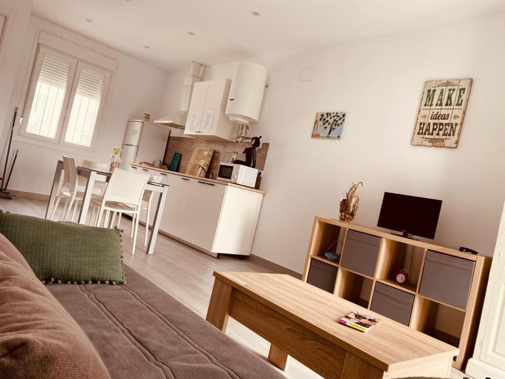 La Casa Del Rio Grande Appartement Córdoba Buitenkant foto