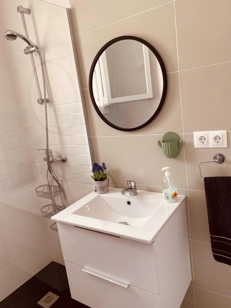 La Casa Del Rio Grande Appartement Córdoba Buitenkant foto